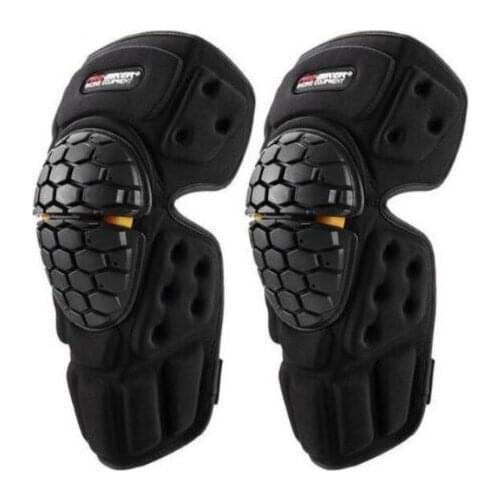 Summer Riding Motorcycle Knee pad two sets of off-road Knight protective gear Four Seasons breathable protective Anti-Fall leggi