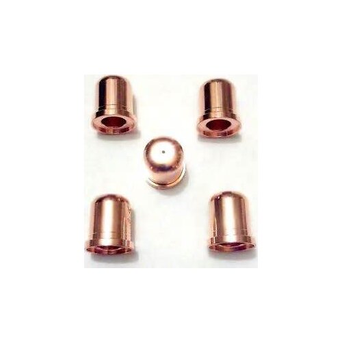 10pcs plasma nozzle 220006 plasma nozzle tips hight quality compatible fiting in 1250 Cutting Torch