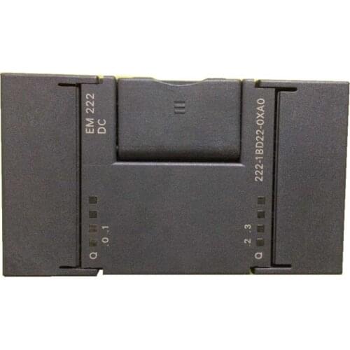 PLC MODULE Elements And Parts Of Devices