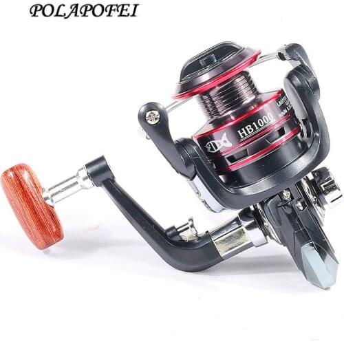 POLAPOFEI Spinning Reels
