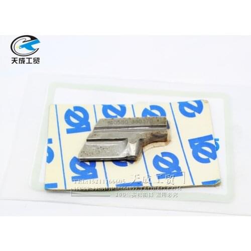 Industrial Sewing Machine Accessories for Duerkopp DURKOPP 559 580 Buttonhole Cutting Machine Under Hole 0580330370