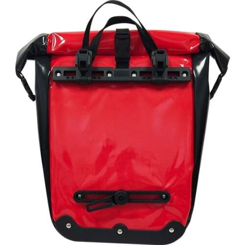 Bike Bag Buckle Bicycle Accessories Luggage Buckle Bicycle Bag Buckle Riding Equipment Adjustable Practical Bike Bag Bracket