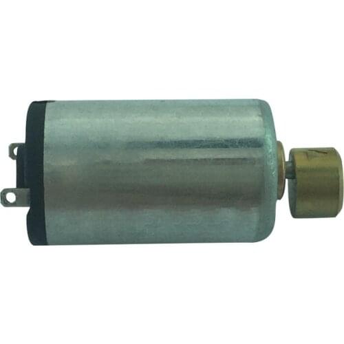 RF1220 Micro Vibration Motor Mini 1.5V-6V