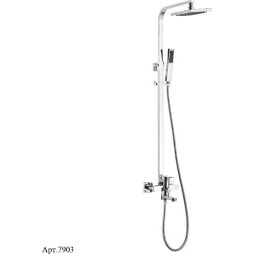 Санакс Shower Equipment