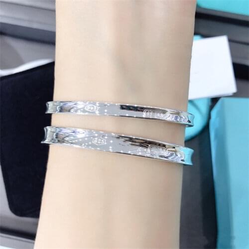 Shinetung Love Bracelets
