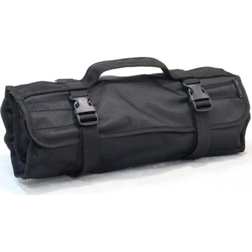 Tool-Roll Musical Instruments