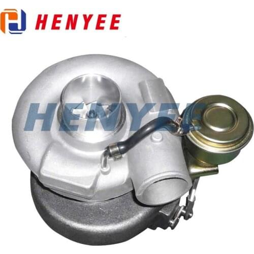 TD07-9 turbocharger ME073935 49178-00271 application for Mitsubishi 6D16T