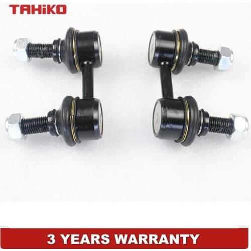 2pcs stabilizer link Sway Bar links for TOYOTA RAV4 96-00 ,48820-42010