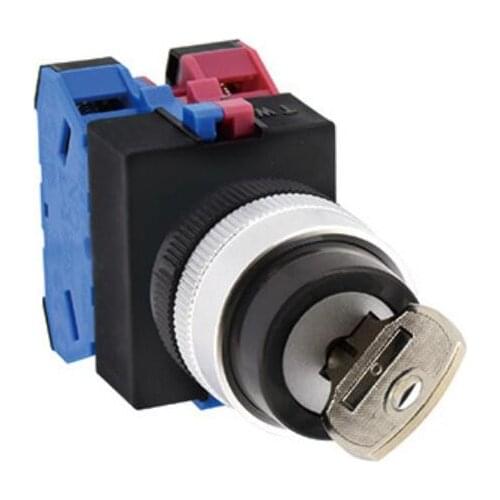 ASW3K22D-210 ASW selector switch 22mm