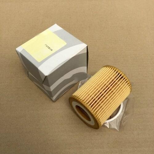 OEM 11427635557 Car Oil Filter For BMW 114i 116i 118i 120i 316i 316li