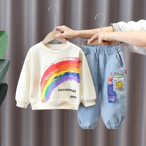 DANEL Children's Clothing