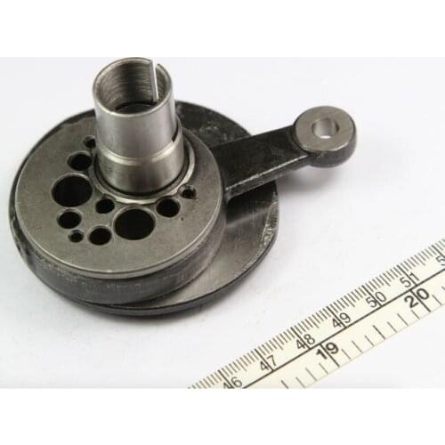 HB230011 Original Barudan Embroidery Machine Parts 15MM CAM SETS