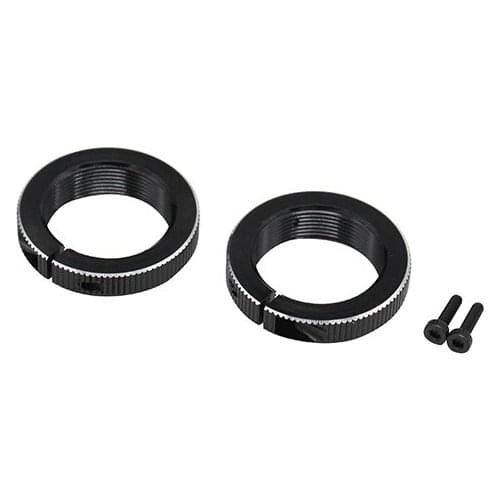 HR Arrma Karton Senton Outcast Talion Aluminum Alloy Shock Absorber Gear Ring