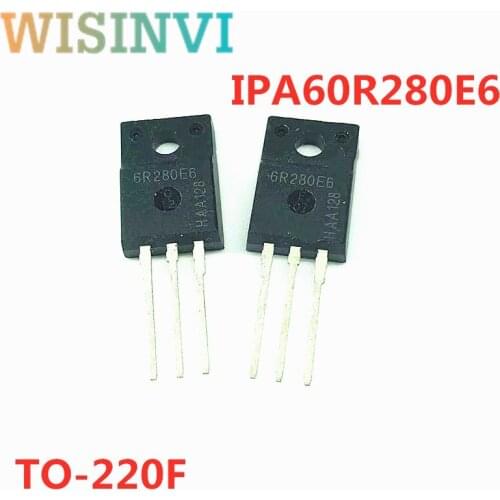 IPA60R199CP 6R199P IPA60R280E6 6R280E6 IPA60R299P IPA60R299P 6R299P IPA60R385CP IPA60R385 IPA60R520E6 6R520E6 IPA60R950C6 6R950C