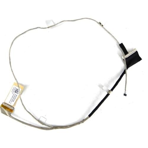 FOR ASUS N551Z N551ZU notebook screen cable DC020024U0S 30-pin EDP screen flexible cable