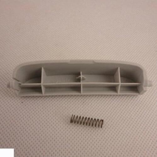 Rice cooker SR-DF101 switch button DF151 open cover button DF181 upper cover lock fitting hook bar