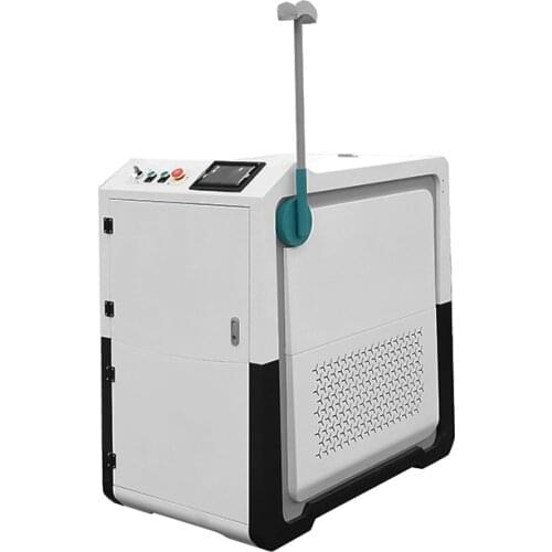 Discount Price Rust Cleaning Laser Made in China