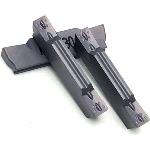 MGMN300 M NC3030 PC9030 NC3020 grooving carbide insert mgmn 300 metal lathe tools turning tool Parting and grooving tool
