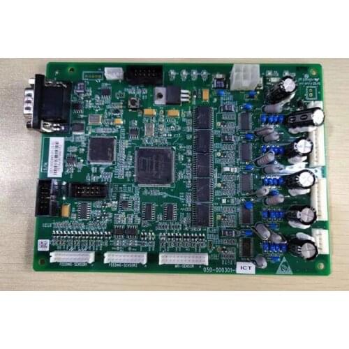 Mindray BC5180 BC5380 BC5390 BC5180CRP BC5390CRP BC-5180 BC-5380 blood cell analyzer automatic sample board PCBA