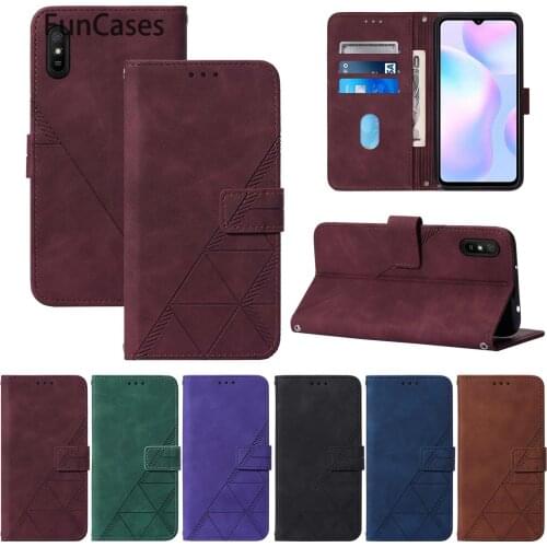 Mksup Phone Cases Xiaomi Redmi 9 Power