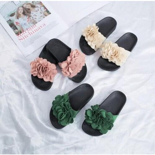 Mycyk Children's Slippers
