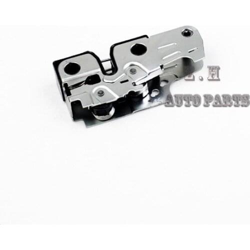 NEW 1K1 823 509 D Engine Hood Latch Lock For VW Volkswagen Golf Jetta MK5 Rabbit 1K1 823 509 E 1K1 823 509 B