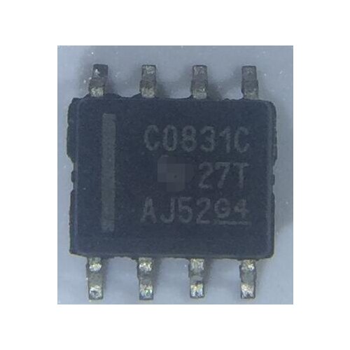 100% NEW Free shipping KTLC0831CDR C0831C SOP-8