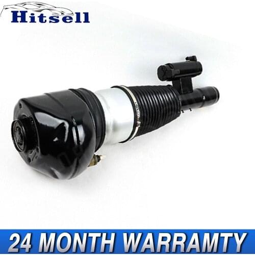 Front Air Suspension Shock Absorber Air Spring Strut 4Matic For BMW 7-Series xDrive G12 740i 750i 37106877560 37106899044