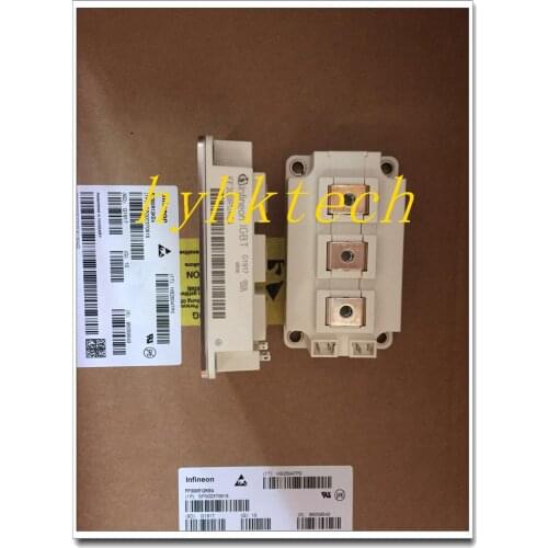 Supply FF300R12KE4 original IGBT Module, free shipment