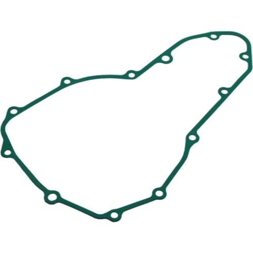 Motorbike Clutch Engine Cover Gasket For Kawasaki 11061-0165 EN650 Vulcan S ER650 ER-6N ER6N ER650 Z650 KLE650 Versys 650