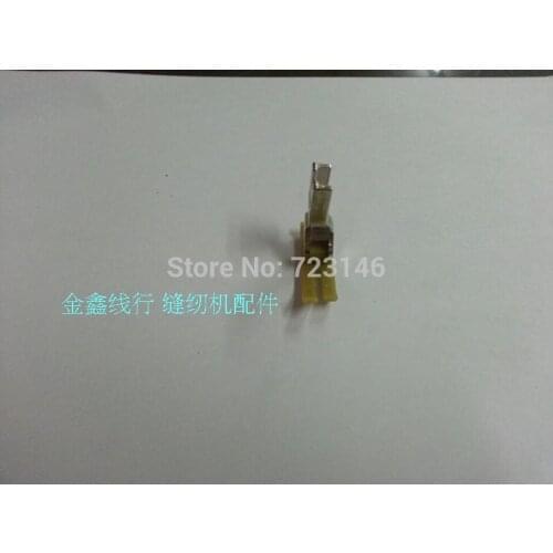 MADE IN TAIWAN plastic MT18 LARGE INDUSTRIAL SEWING MACHINE foot JUKI BROTHER SINGER CONSEW T35