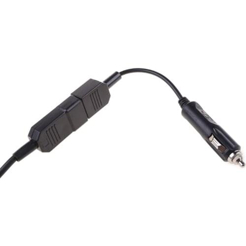 50LC Silicone Heated Pad 152X304mm 100W 12V for Pizza Hot Food Delivery Bag Mat Heat