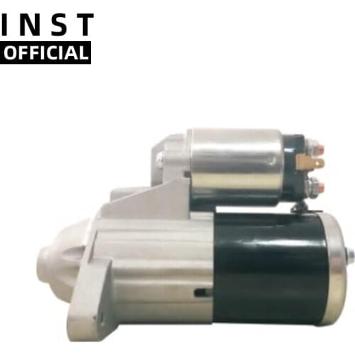 STARTER MOTOR FOR MIT 1.4KW 12V 11T M0T20272 17874N