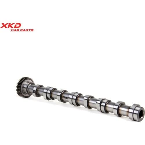 03L109021E Intake Camshaft Fit For V-W Beetle CC EOS Au-di A3 A4 A4 allroad quattro 03L 109 021 E 03L109021