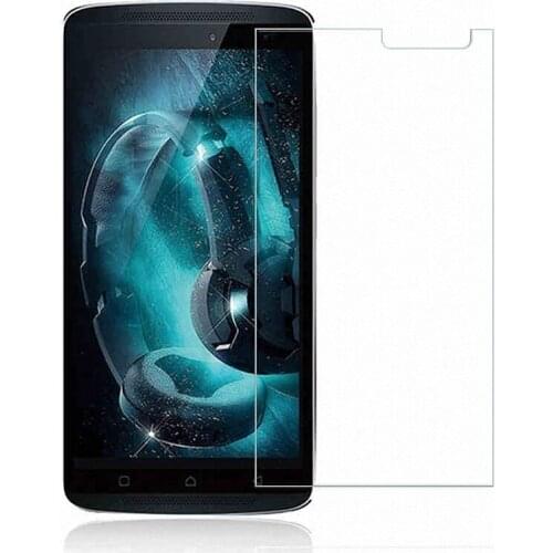 For Lenovo Vibe K4 Note Tempered Glass Screen Protector Guard For Lenovo A7010 A7010a48 Glass Protective Film for Lenovo K4 Note