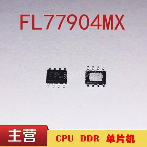 FL77904MX power management chip packaging SOIC8 original products