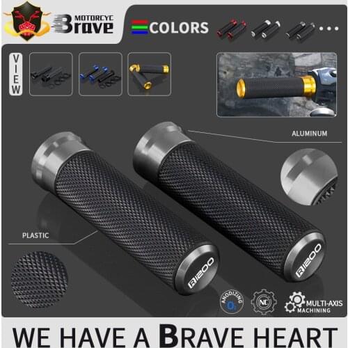 For BMW R1200GS R1200RT R1200R R1200RS Adventure LC adv Motorcycle 7/8"22mm Aluminum Anti-Slip Handle Bar Handlebar Hand Grips