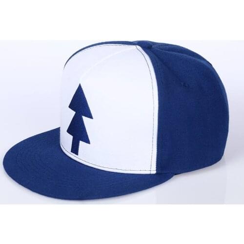 New tree snapback hat fashion hip baseball cap men women universal cap outdoor leisure sports caps adjustable