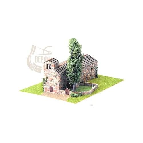 Domus Kits Miniature House Constructors