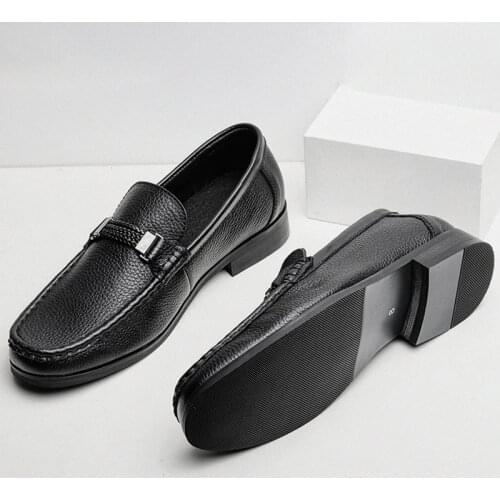 Hecrafted Mens Loafers