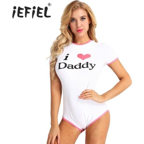 iEFiEL Women's Bodysuits