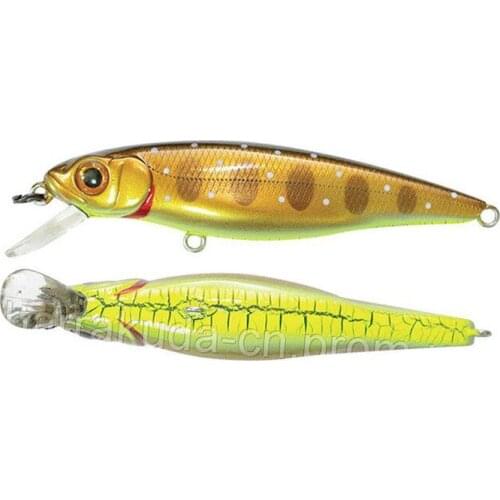 1pcs Seawater Artificial Bait 8.5cm 9g Fising Wobblers Minnow Fishing Lure Fishing Bait Decoy Jerkbait Swimbait Trout Pike Bass