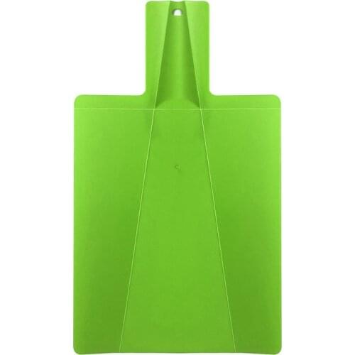 Kitchen Cutting Board For Cutting Fruits And Vegetables Sushi Bread Foldable Multi-Function Chopping Board