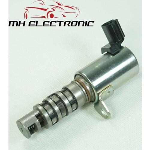 MH Electronic VVT Oil Variable Valve Timing Solenoid For Honda Civic Accord CR-V FR-V 15830-RBB-003 15830RBB003 Good Service
