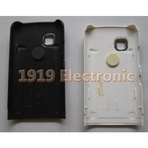 New Battery Door Back Cover Case Housing For Nokia c5-03 c503 c5
