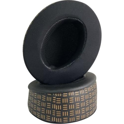 INeedKit Upgraded Cooling Gel Angled Earpads Compatible with HyperX Cloud Stinger Alpha Silver/ Arctis 3, 5, 7, Pro/ ATH-M50x