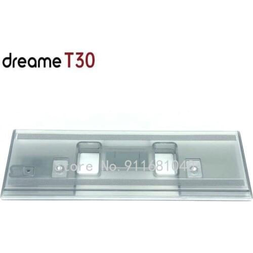 Original Dreame T30 Vacuum Cleaner Spare Parts Water Tank Mop Accessories