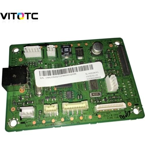 Formatter Board Mainboard D111S For Samsung SL-M2020 SL-M2020W SL M2020 M2020W 2020 2020W 2026 2029 W Refill Toner No Need Chip