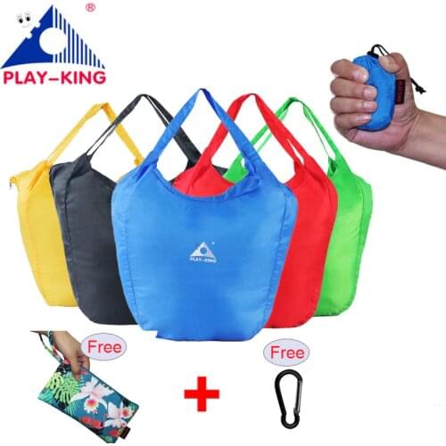 PLAY-KING Large Women's Bags