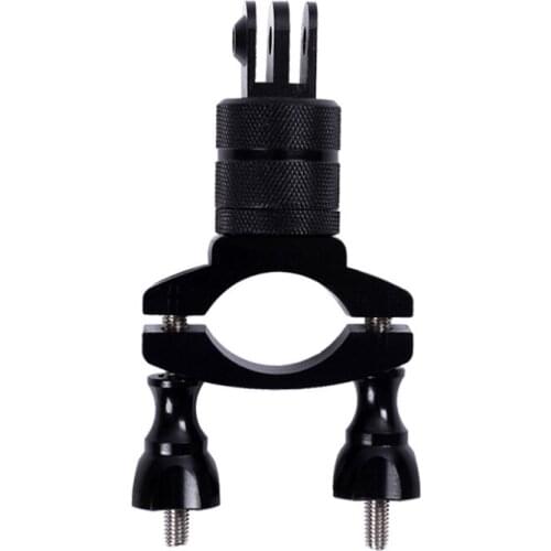 Rail Mount Handle Bar Adapter for Gopro 5